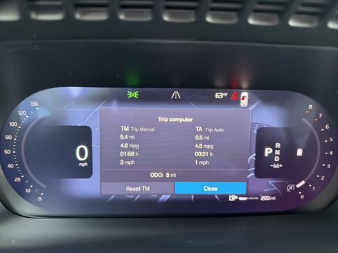 New 2026 Volvo XC90 B6 Ultra w/ Protection Package image 27