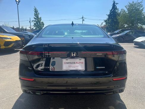 Used 2024 Honda Accord EX-L image 5