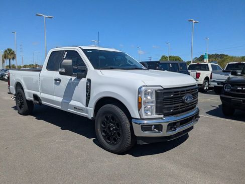 New 2026 Ford F250 XL w/ 360-Degree Camera Package image 2