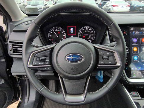 Certified 2025 Subaru Legacy Premium image 21