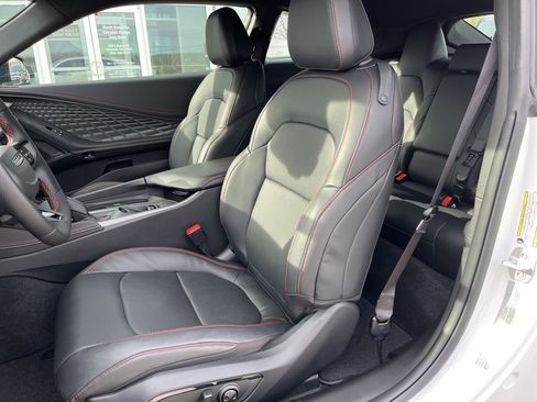 New 2026 Dodge Charger Scat Pack image 7