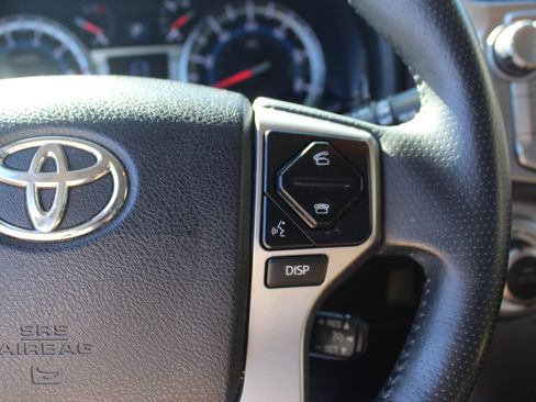 Used 2018 Toyota 4Runner Limited image 15