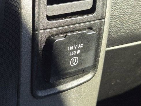 Used 2017 RAM 1500 Rebel w/ Ram 1500 Black Rebel Group image 17