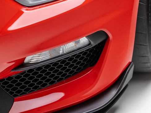 Used 2016 Ford Mustang Shelby GT350R w/ GT350R Equipment Group 920A image 57