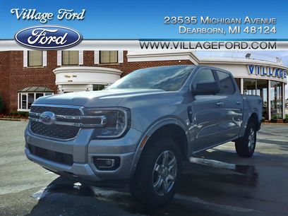 Used 2024 Ford Ranger XLT