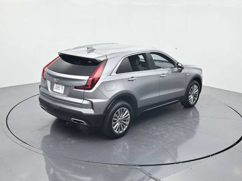 Used 2024 Cadillac XT4 Premium Luxury FWD image 40