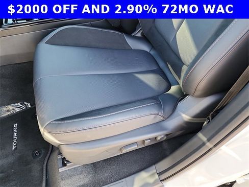 New 2026 Subaru Forester Touring image 15