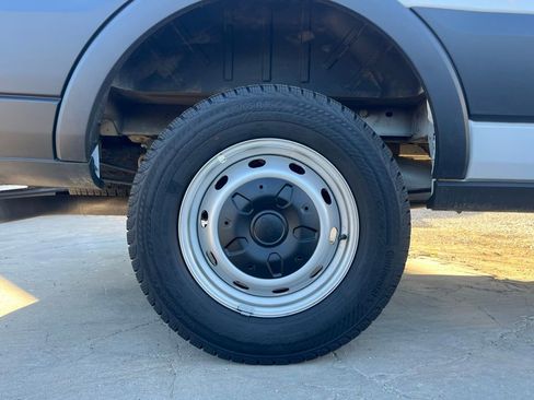 Used 2025 Ford Transit 250 image 11