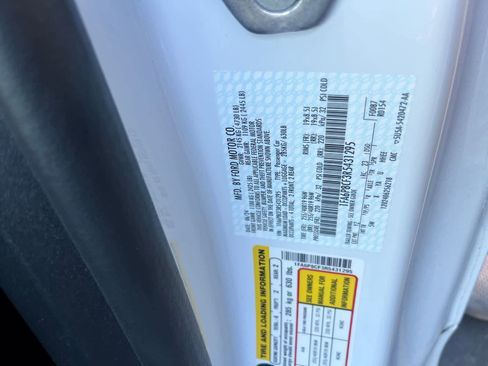 Used 2024 Ford Mustang GT Premium image 9