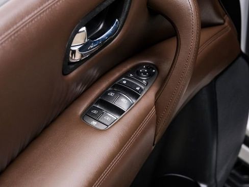 Used 2022 Nissan Armada Platinum w/ Captain's Chairs Package image 72