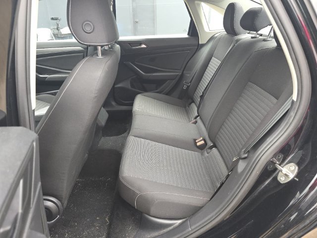 Used 2024 Volkswagen Jetta S FWD image 26