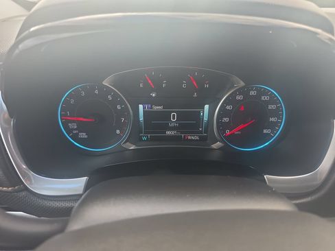 Certified 2018 Chevrolet Traverse Premier w/ Driver Confidence II Package FWD image 18