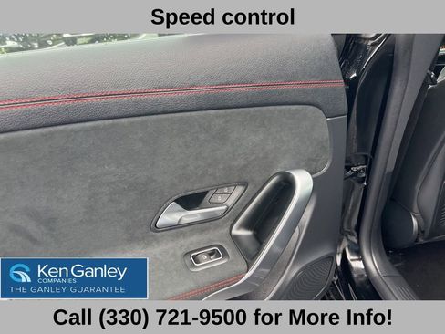 Used 2023 Mercedes-Benz CLA 250 4MATIC image 44