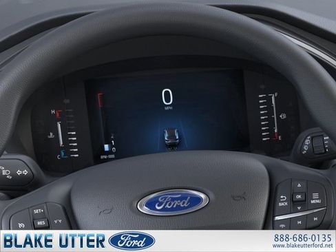 New 2026 Ford Escape Active FWD image 13