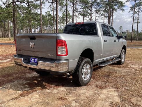 Used 2024 RAM 2500 Big Horn AWD/4WD image 5