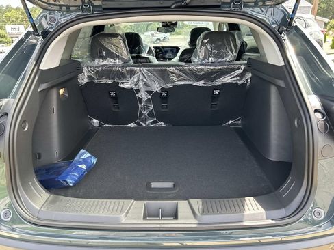 New 2026 Chevrolet Trax LS w/ LS Convenience Package FWD image 6
