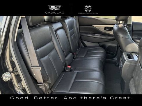 Used 2016 Nissan Murano SV FWD image 27