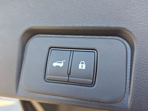 New 2026 Nissan Rogue SV AWD/4WD image 11