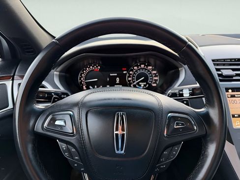 Used 2018 Lincoln MKZ Select w/ Select Plus Package image 20