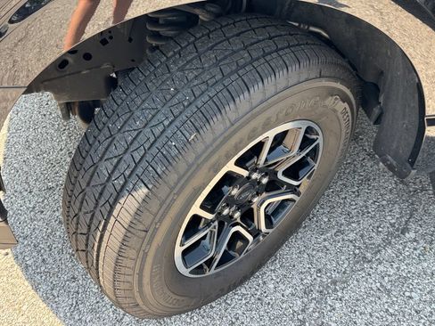 Used 2023 Ford F150 XLT w/ Equipment Group 302A High AWD/4WD image 41
