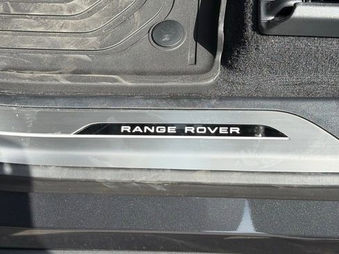 New 2026 Land Rover Range Rover Sport Dynamic SE AWD/4WD image 12