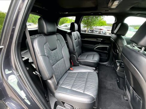 Used 2025 Kia Telluride SX Prestige X-Line AWD/4WD image 19