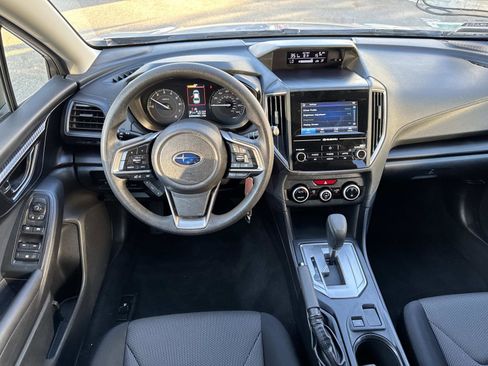 Used 2023 Subaru Crosstrek 2.0i image 10
