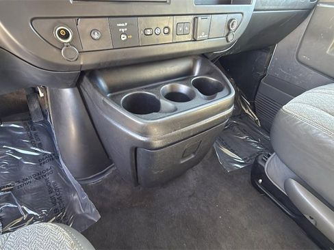 Used 2019 Chevrolet Express 3500 LT w/ LT Preferred Equipment Group image 22