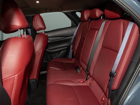 Used 2023 MAZDA CX-30 AWD 2.5 S w/ Preferred Package image 11