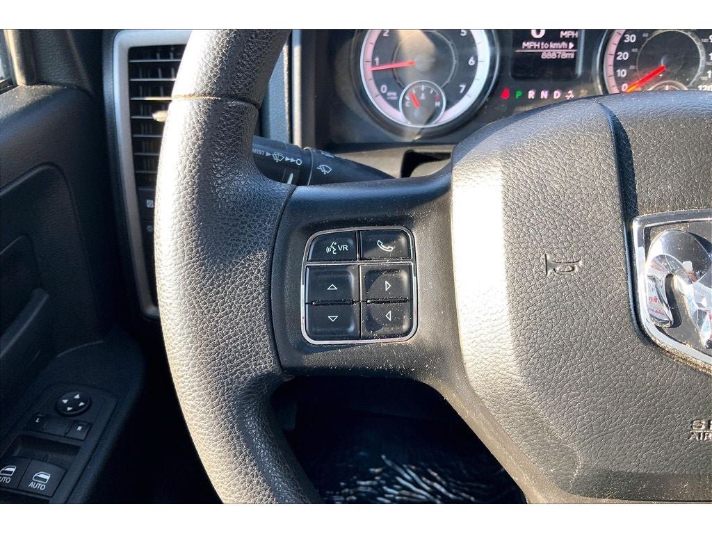 Used 2021 RAM 1500 Tradesman w/ Popular Equipment Group AWD/4WD image 19