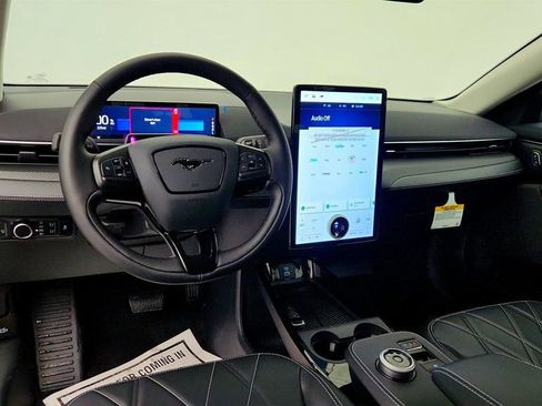 Used 2024 Ford Mustang Mach-E Select w/ Comfort Package Lite image 12