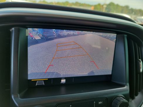 Used 2022 Chevrolet Colorado ZR2 image 23