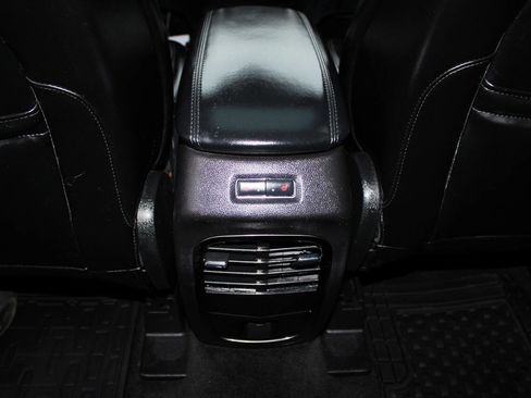 Used 2015 Lincoln MKC AWD w/ Equipment Group 101A Select image 13