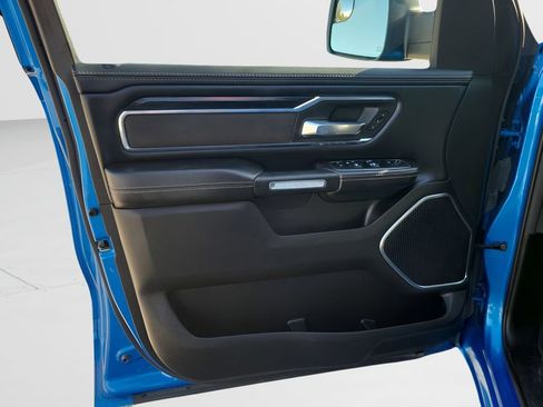 Used 2024 RAM 1500 Laramie image 38