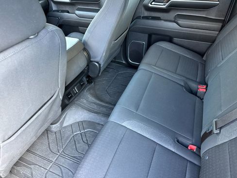 Used 2023 Chevrolet Silverado 1500 RST image 12