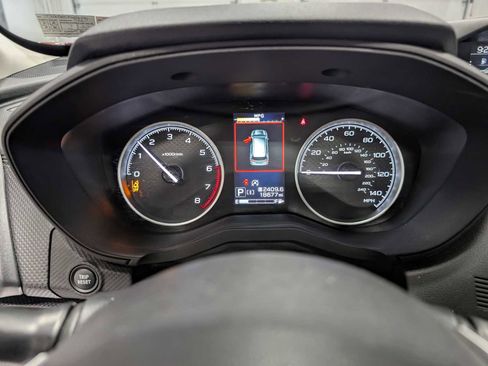 Used 2023 Subaru Forester Premium image 24