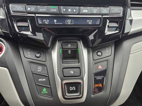 Used 2021 Honda Odyssey EX-L image 31