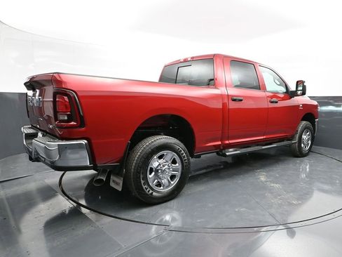 New 2026 RAM 2500 Tradesman image 3
