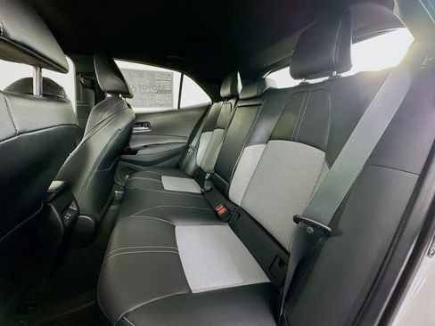 New 2026 Toyota Corolla XSE image 24