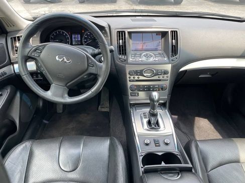 Used 2013 INFINITI G37 x Sedan w/ Premium Pkg AWD/4WD image 12