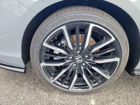 New 2026 Honda Accord Touring image 11