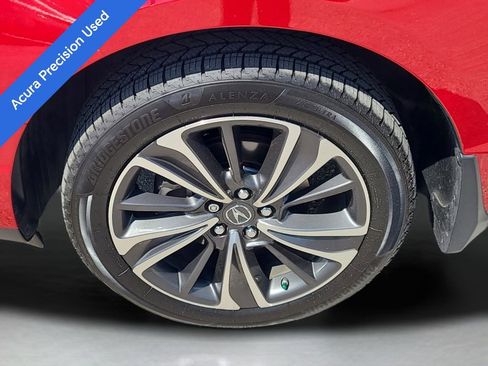 Used 2020 Acura MDX Technology image 21