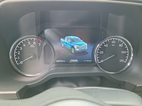 Used 2023 Ford F150 XLT w/ Equipment Group 302A High AWD/4WD image 15