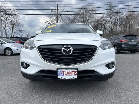 Used 2013 MAZDA CX-9 Grand Touring image 2