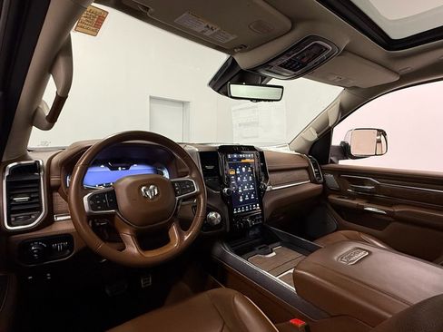 Used 2024 RAM 1500 Limited image 25