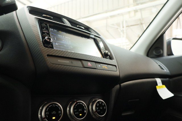 New 2027 Mitsubishi Outlander Sport FWD image 12