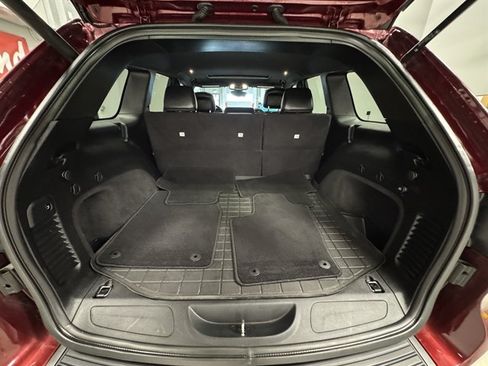 Used 2020 Jeep Grand Cherokee Limited X AWD/4WD image 18