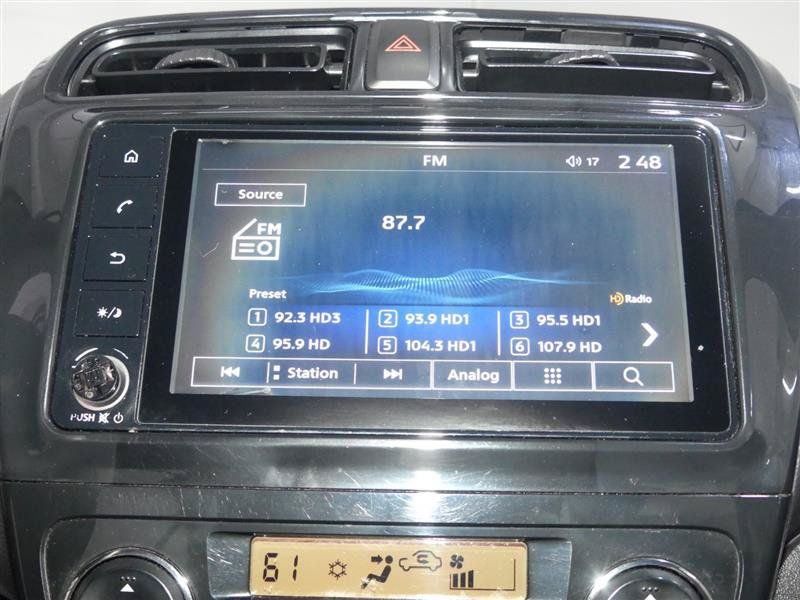 Used 2021 Mitsubishi Mirage G4 ES FWD image 36