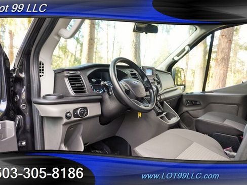 Used 2020 Ford Transit 350 XLT RWD image 16