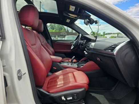 Used 2019 BMW X4 xDrive30i AWD/4WD image 10